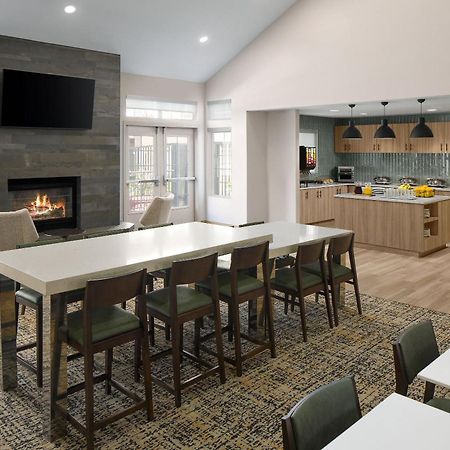 Residence Inn Portland Hillsboro Bagian luar foto