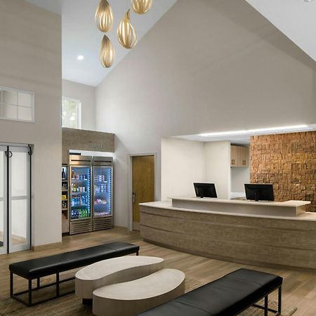 Residence Inn Portland Hillsboro Bagian luar foto