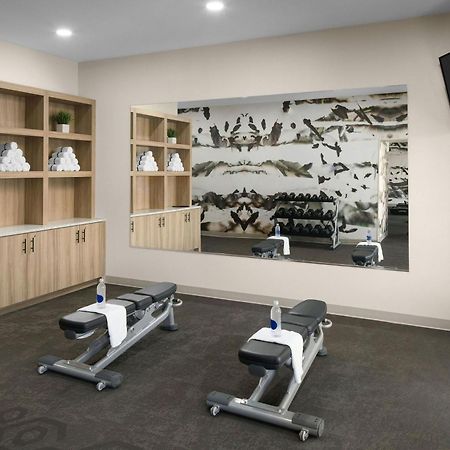 Residence Inn Portland Hillsboro Bagian luar foto