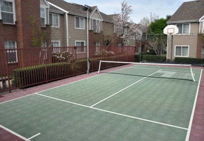 Residence Inn Portland Hillsboro Bagian luar foto