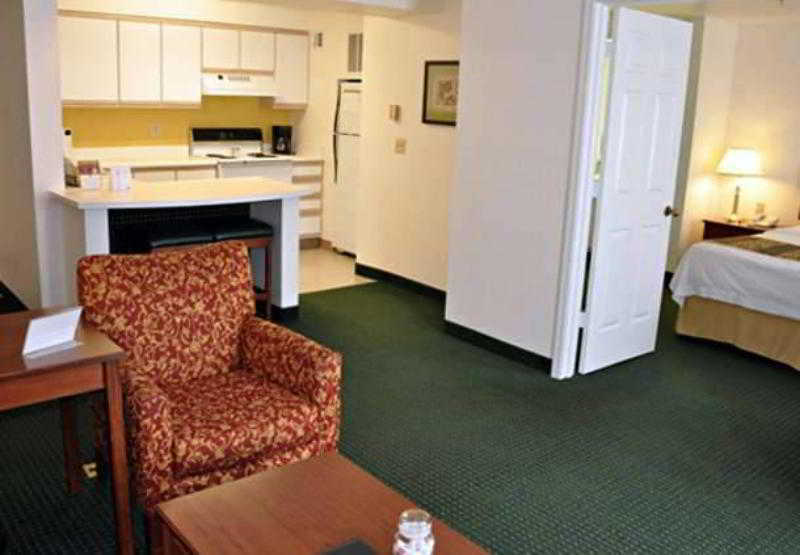Residence Inn Portland Hillsboro Bagian luar foto