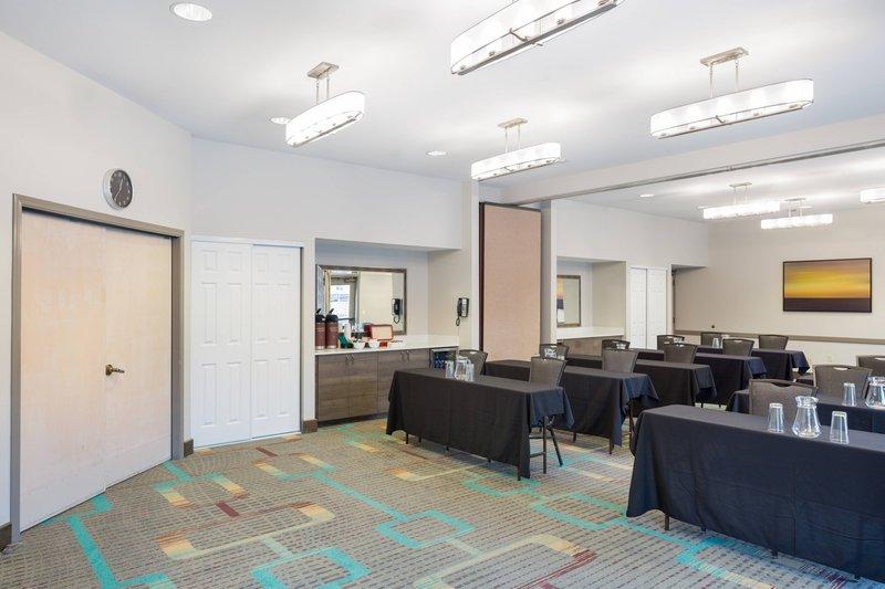 Residence Inn Portland Hillsboro Bagian luar foto
