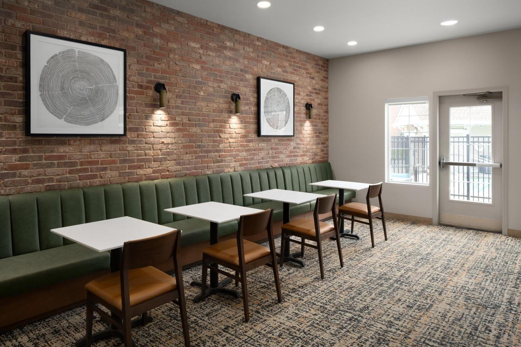 Residence Inn Portland Hillsboro Bagian luar foto