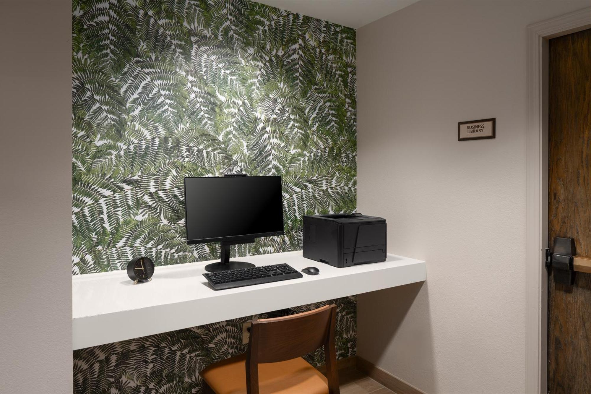 Residence Inn Portland Hillsboro Bagian luar foto