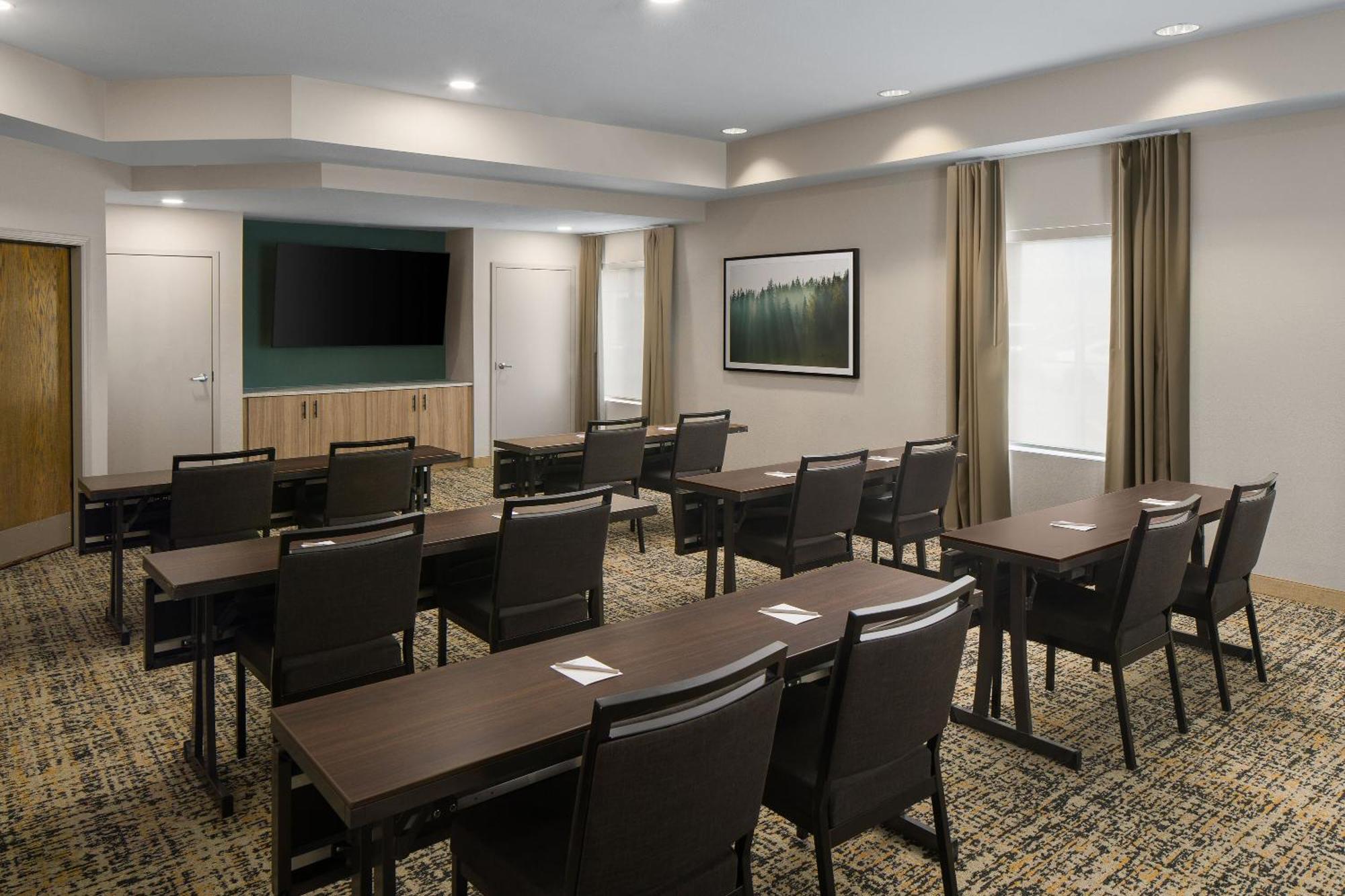 Residence Inn Portland Hillsboro Bagian luar foto