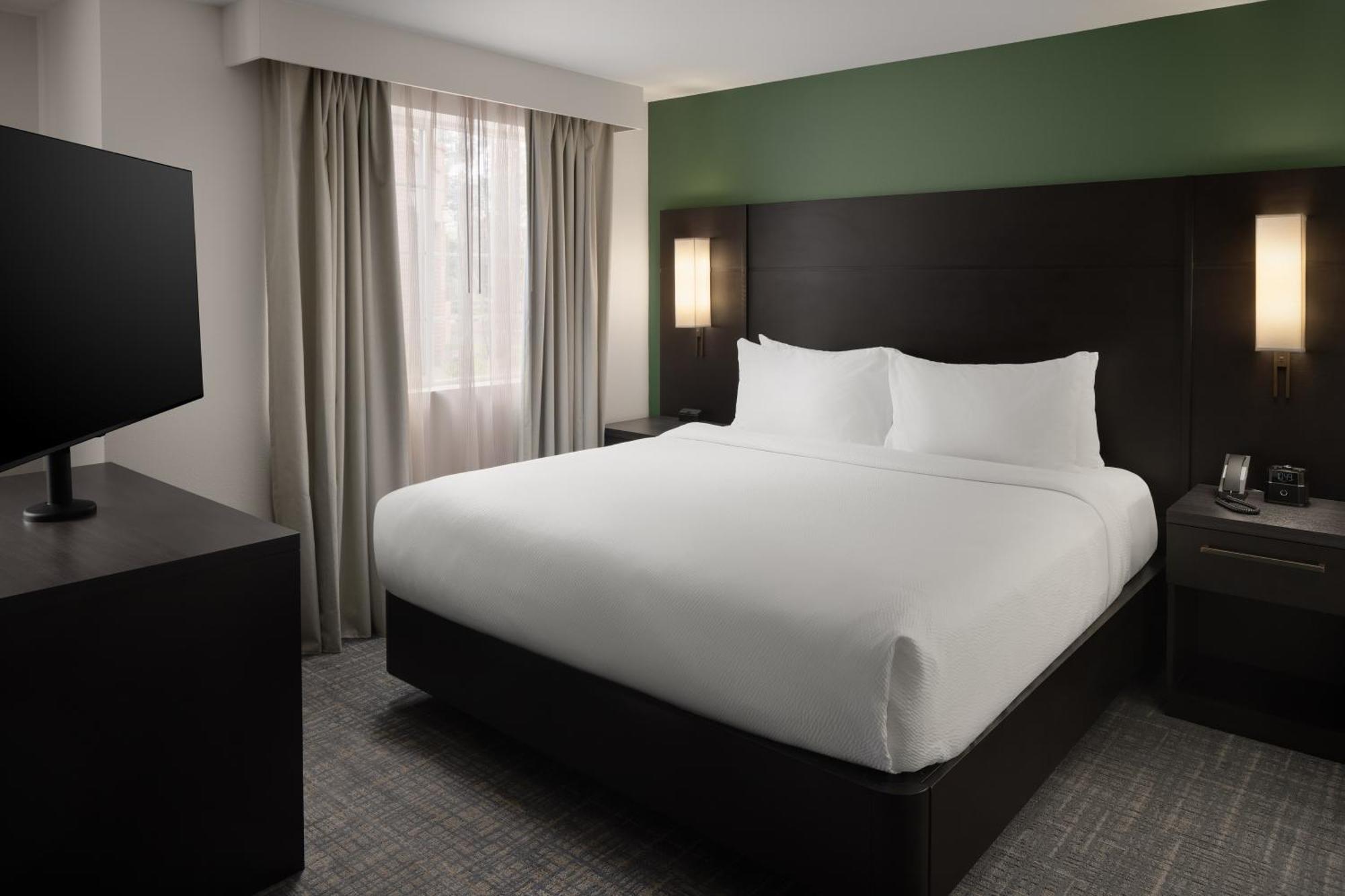 Residence Inn Portland Hillsboro Bagian luar foto