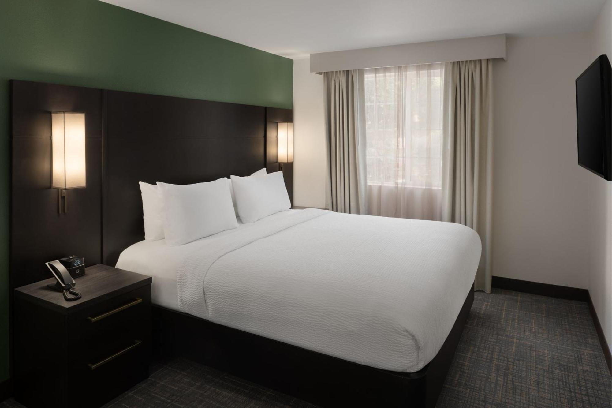 Residence Inn Portland Hillsboro Bagian luar foto