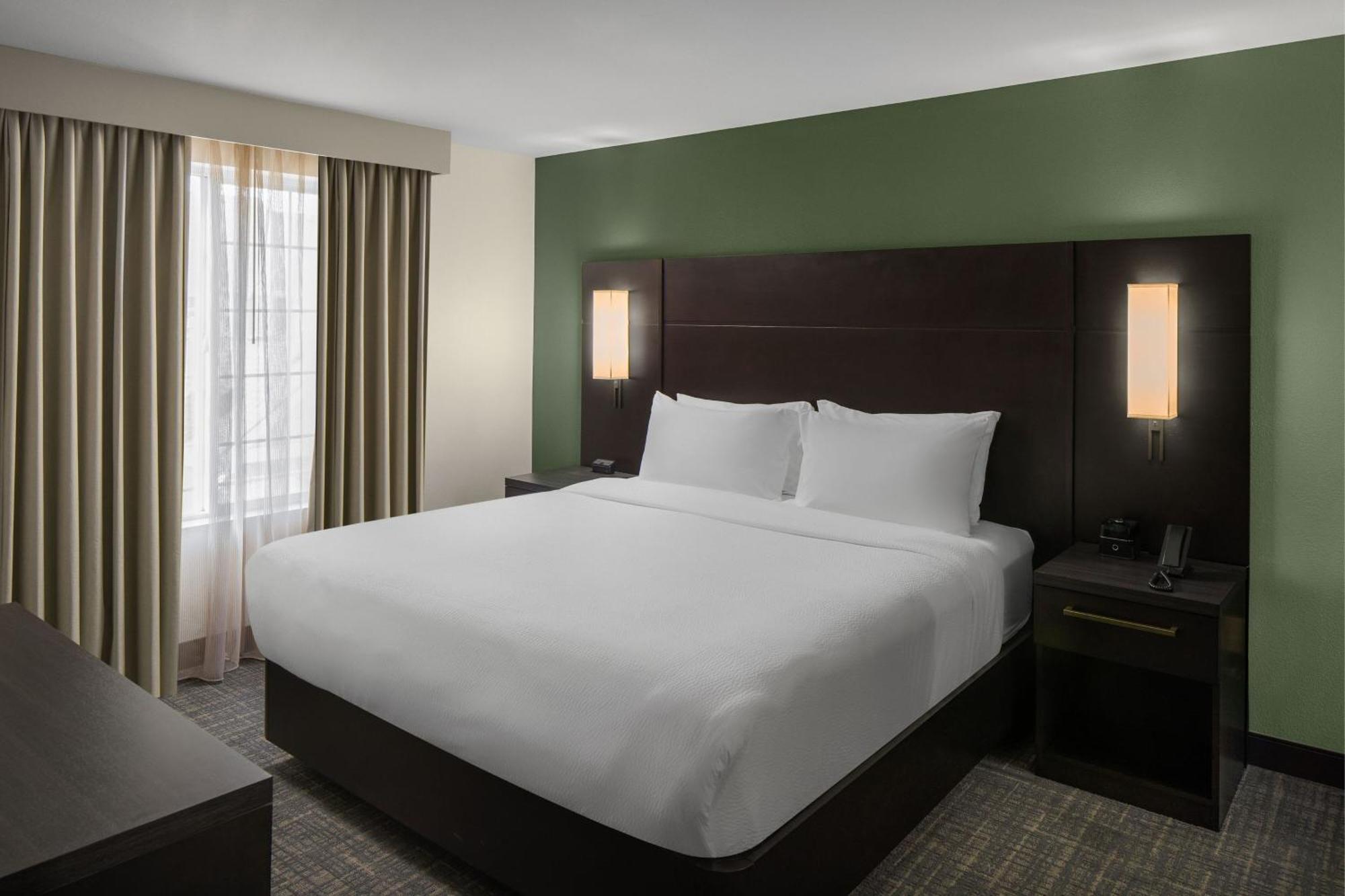 Residence Inn Portland Hillsboro Bagian luar foto