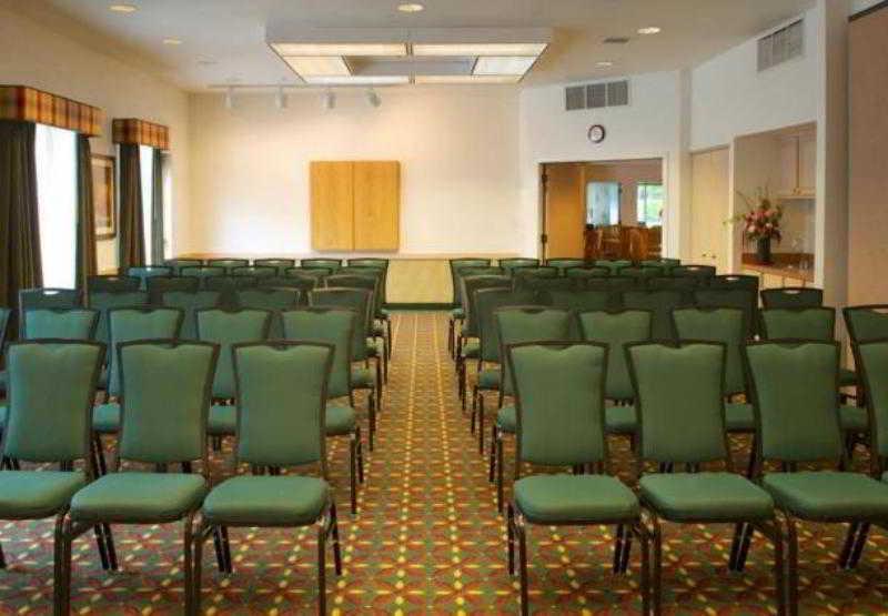 Residence Inn Portland Hillsboro Bisnis foto