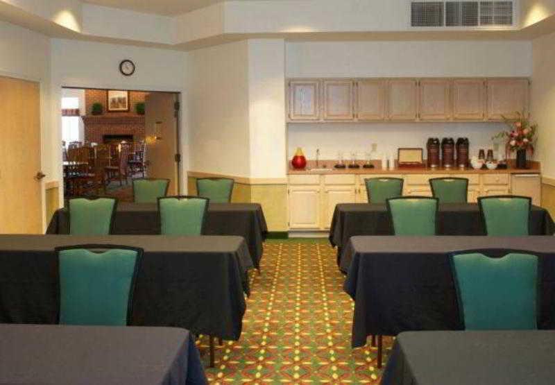 Residence Inn Portland Hillsboro Bisnis foto