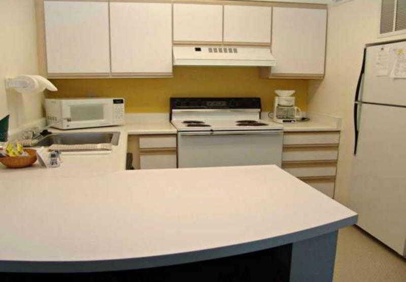 Residence Inn Portland Hillsboro Bagian luar foto