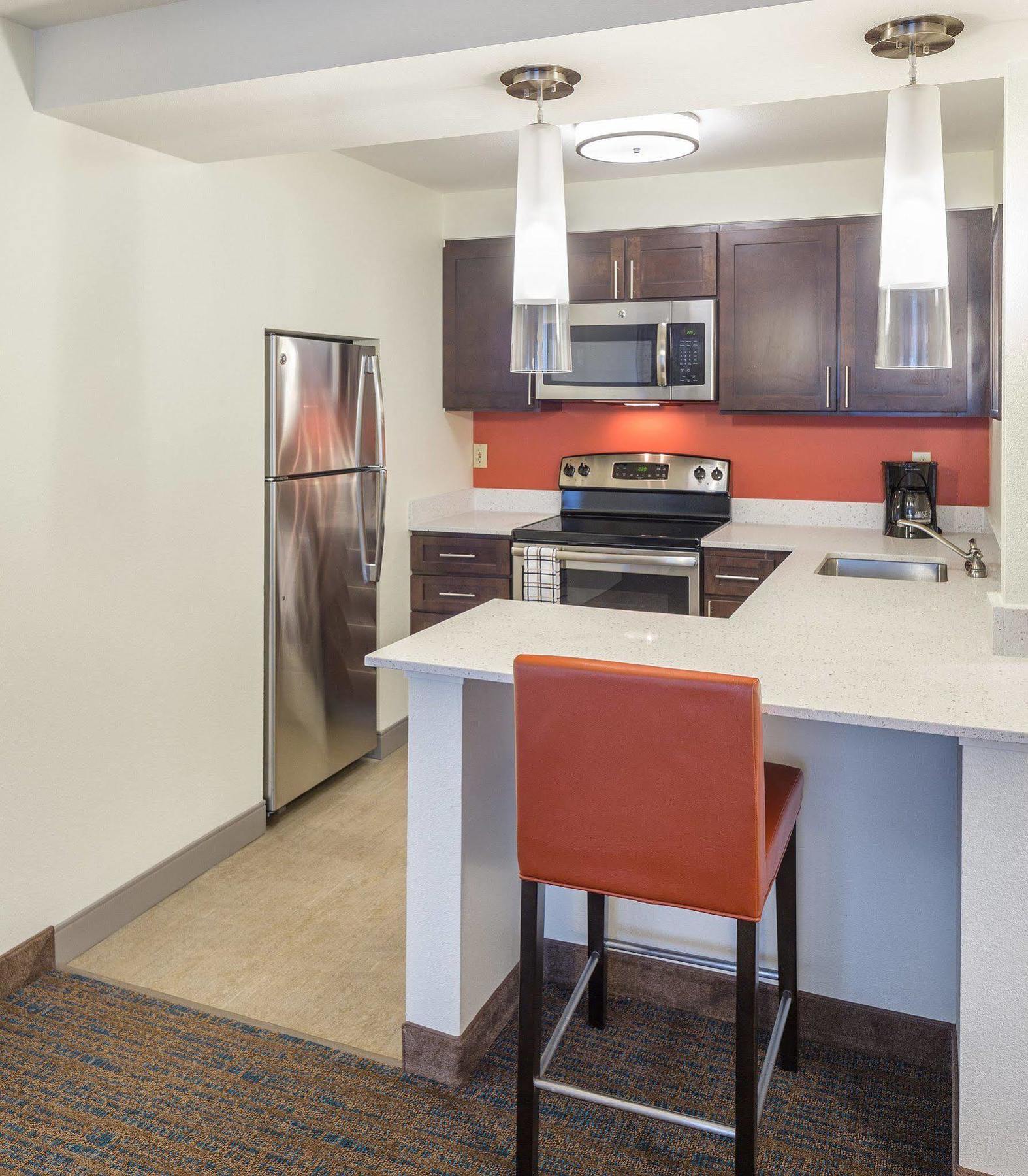 Residence Inn Portland Hillsboro Bagian luar foto
