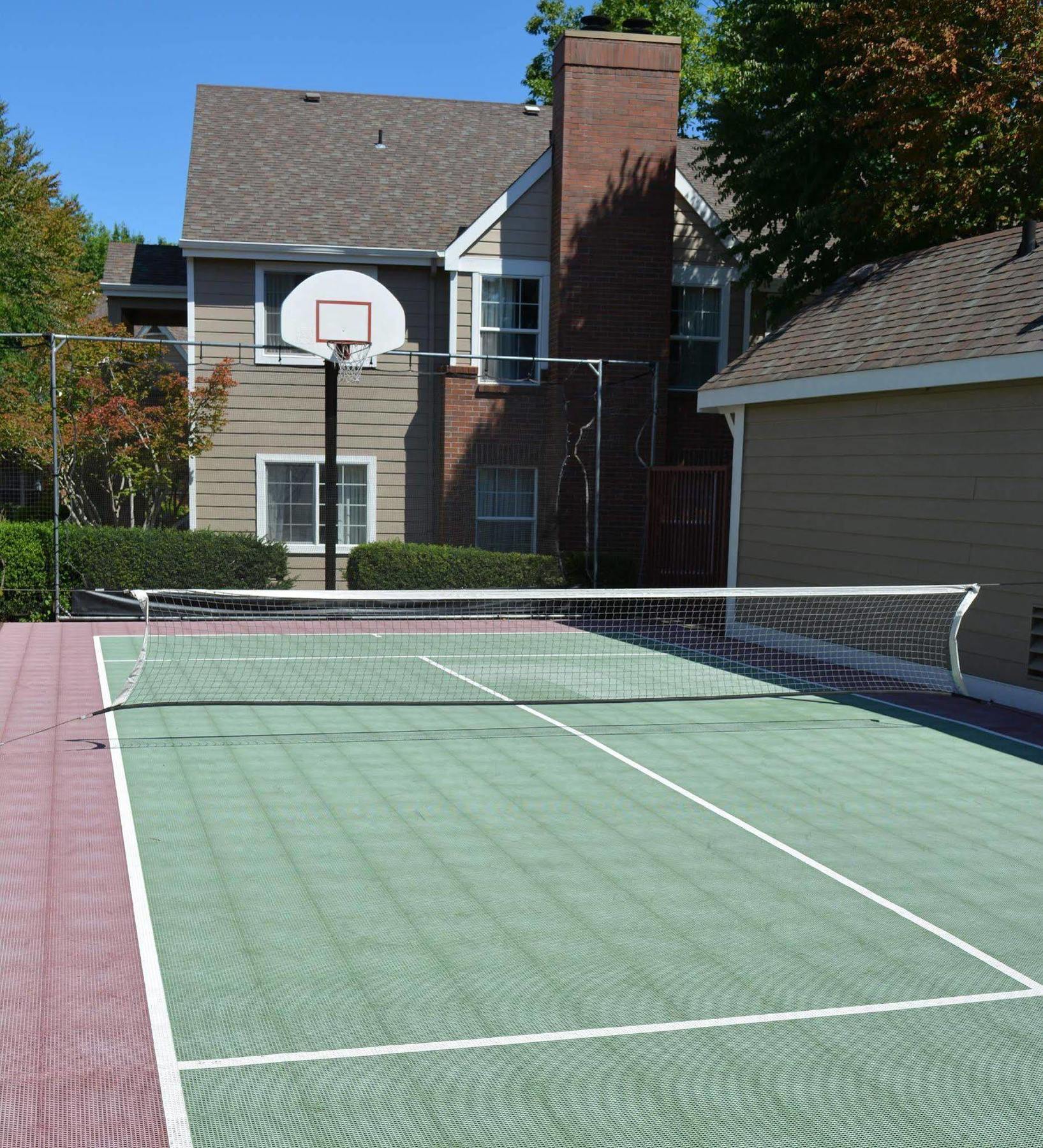Residence Inn Portland Hillsboro Bagian luar foto